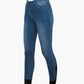 Premier Equine UK Gina Ladies Full Seat Denim Breeches 34”