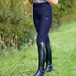 Premier Equine UK Hattina Riding Tights 34”