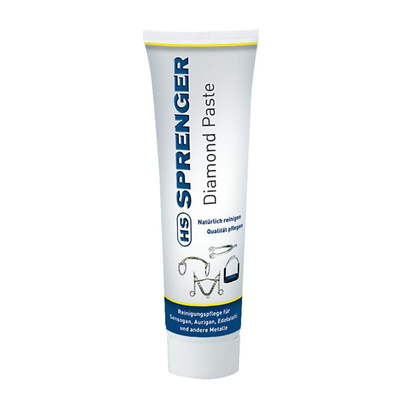 HS Sprenger Diamond Paste 100ml