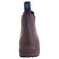 BR Stable Shoes CL Sturdy Brown