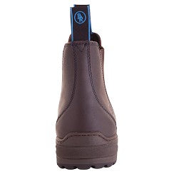 BR Stable Shoes CL Sturdy Brown