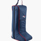 Premier Equine UK Tall Boot Bag Navy