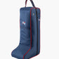 Premier Equine UK Tall Boot Bag Navy