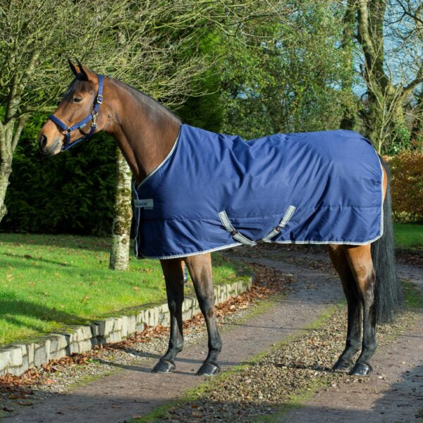 BUCAS Freedom Stable Rug 150g Fill