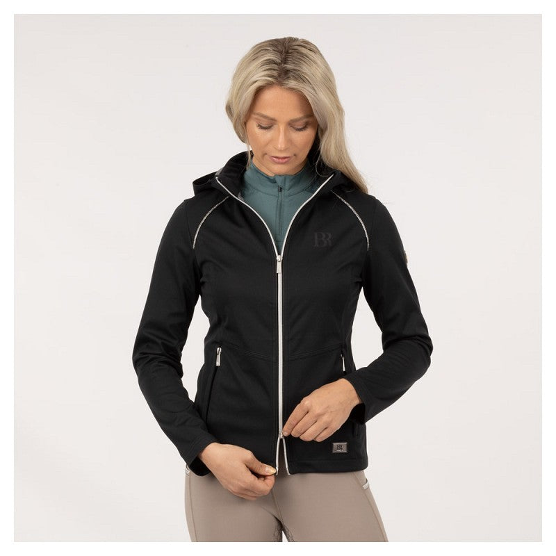BR Soft Shell Jacket Chiara Ladies - Limited Edition Spring Collection