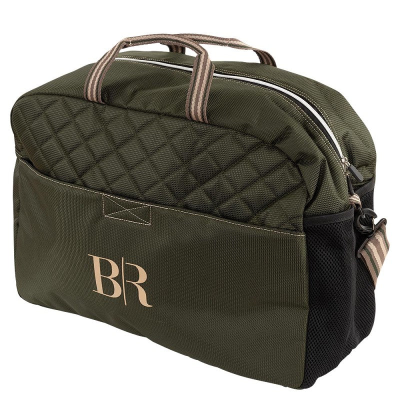 BR Grooming Bag - Multi Colours - Limited Edition