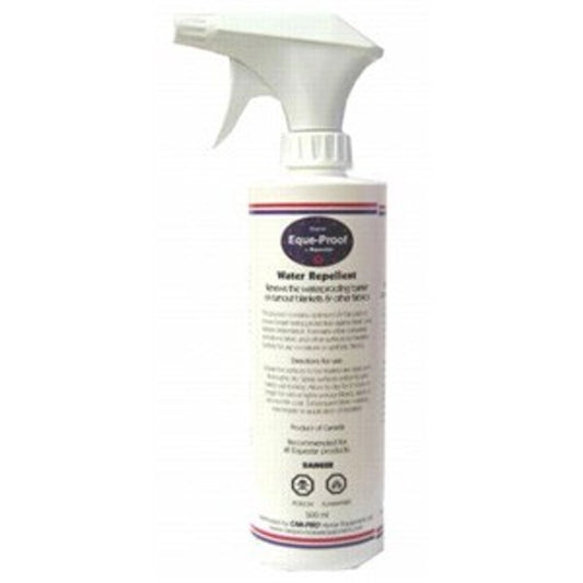 Can-Pro Eque-Proof Waterproofing Spray 500ml
