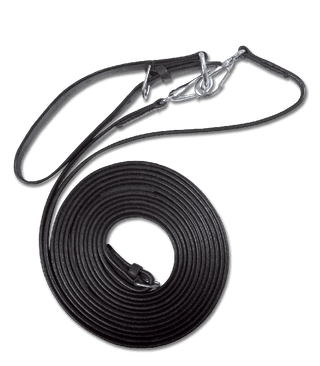 Waldhausen STAR Leather Draw Reins