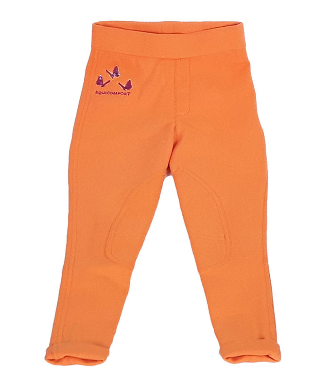 Equicomfort Kids Knee Patch Breeches