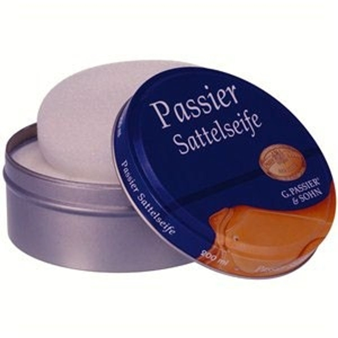 Passier Saddle Soap 200ml