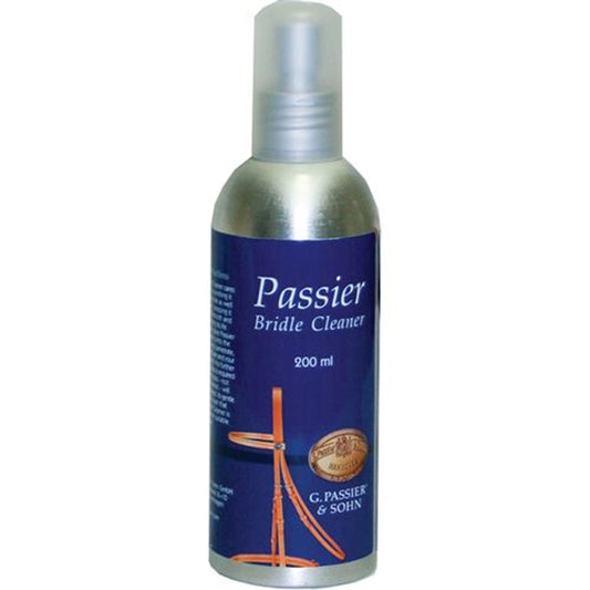 Passier Bridle Cleaner - 200 mL