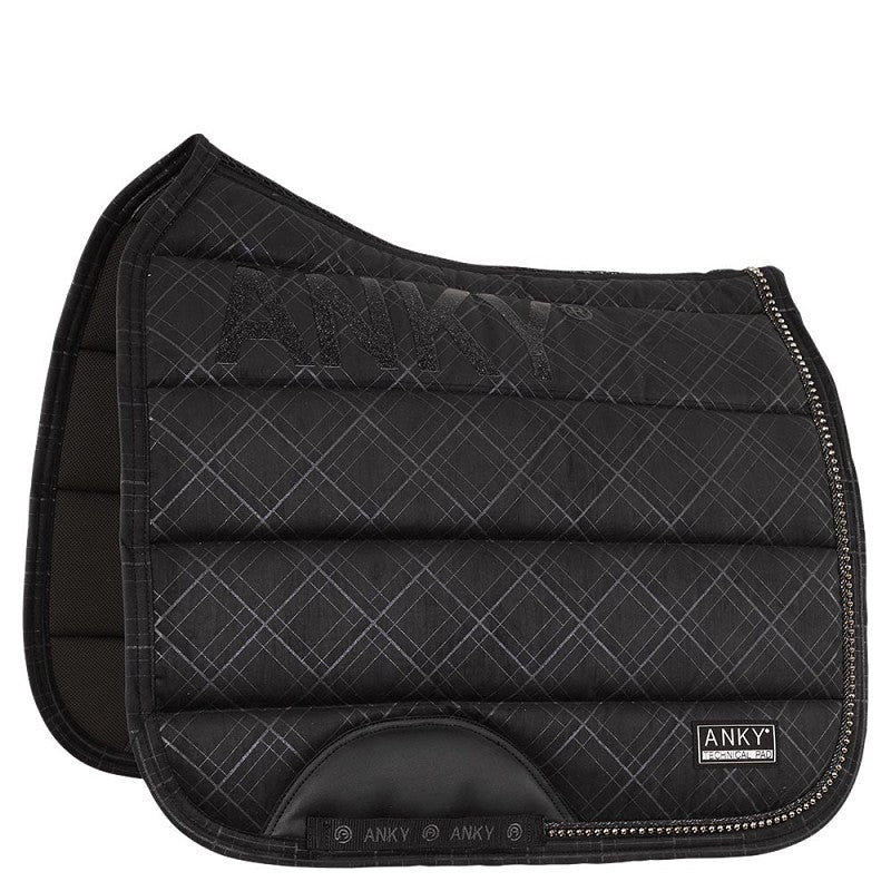 ANKY® Saddle Pad Dressage XB231110 -Limited Edition Spring Collection