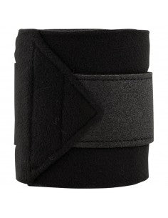 ANKY® Fleece Bandages ATB221001 CLEARANCE! Black