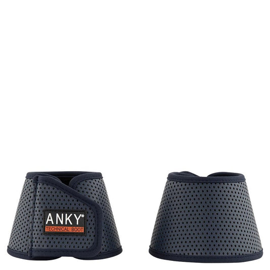 Anky Bell Tech Boot - Navy/Large