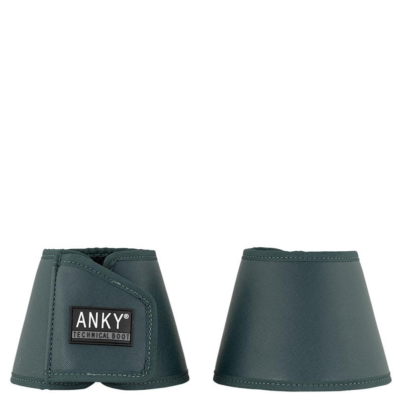 ANKY® Bell Boot ATB222003 Pine Grove/Large - Limited Edition
