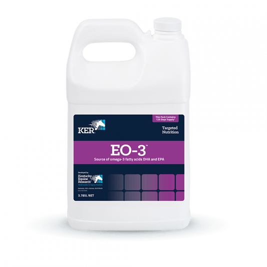 Kentucky Equine Research EO-3 3.75 L