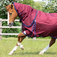 Premier Equine UK Buster 40g Turnout Rug with Classic Neck Cover