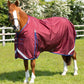 Premier Equine UK Buster 40g Turnout Rug with Classic Neck Cover