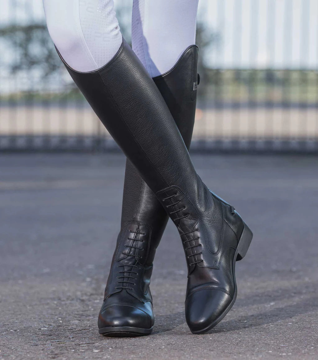 Premier equine tall on sale boots