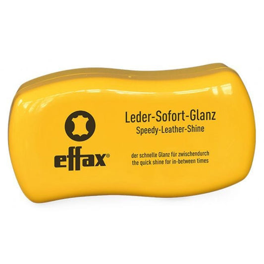 Effax Leather Speedy Shine