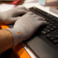 Incrediwear Fingerless Circulation Gloves (Pair)