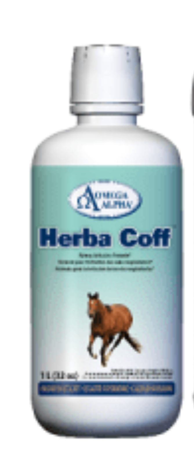 Omega Alpha Herba Coff