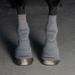 Incrediwear Equine Circulation Hoof Socks (Pair)
