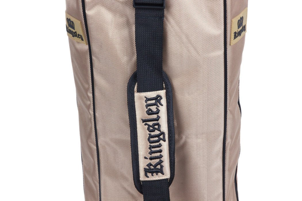 Kingsley Boot Bag