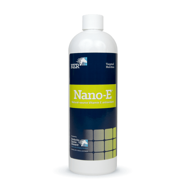 Kentucky Equine Research Nano-E 450ml