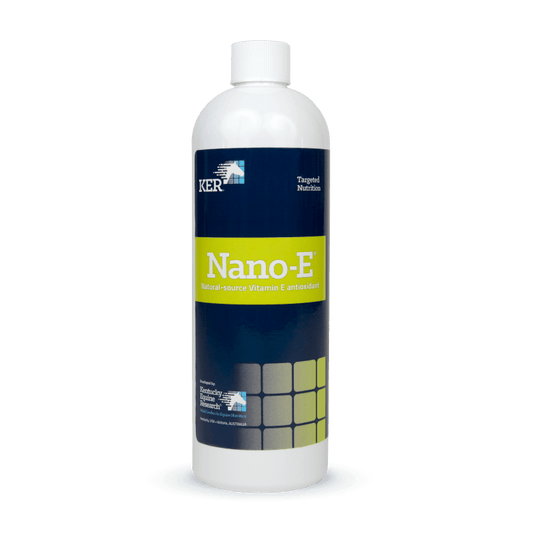 Kentucky Equine Research Nano-E 450ml