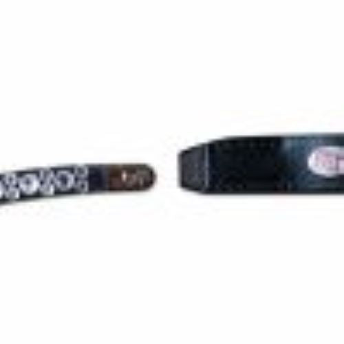 Stubben BLING FOR BROWBAND MAGIC TACK LONG CURVED, ONE ROW