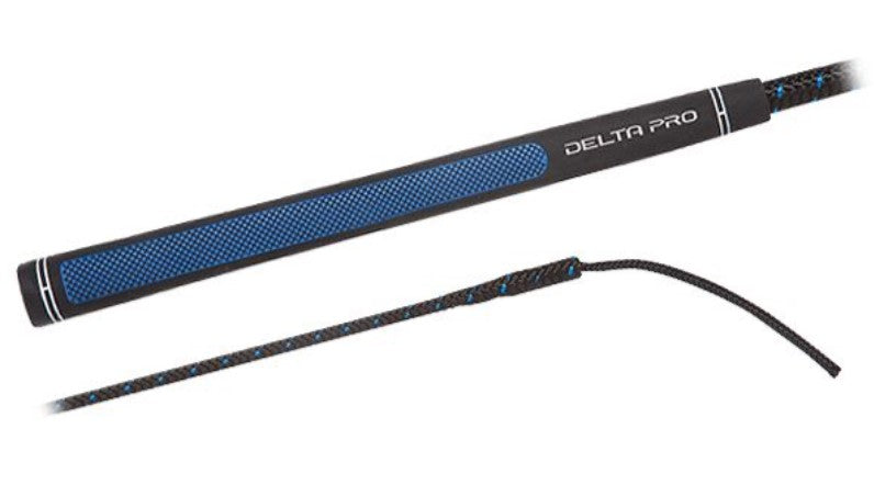 Fleck Delta Pro Dressage Whip 110cm/44"