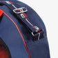 Premier Equine UK Carry Bag - Navy/Red