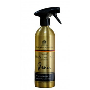 Carr & Day & Martin, Mane & Tale Gold Edition - 500ml