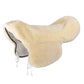 Werner Christ Western Seat Saver - Laramie - Natural
