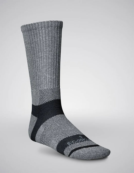 Incrediwear Trek Socks - Grey