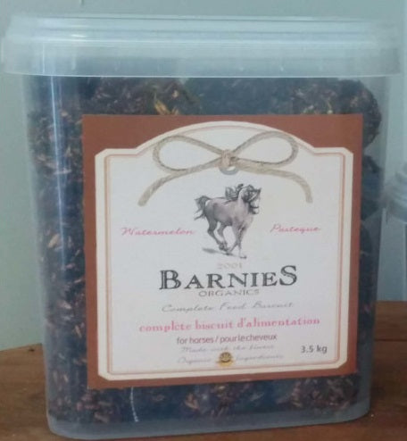 Barnies Horse Treats - Classic