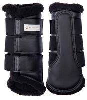 Waldhausen Dressage Boots - Black