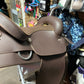 Wintec Western Pleasure Saddle 15" seat (Semi-Quarter Horse Bars) - Used - Like New
